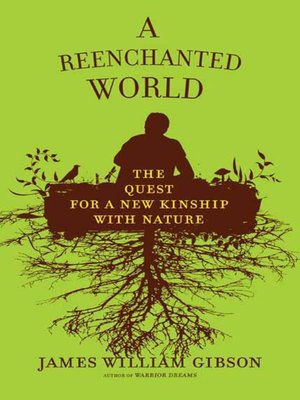 cover image of A Reenchanted World